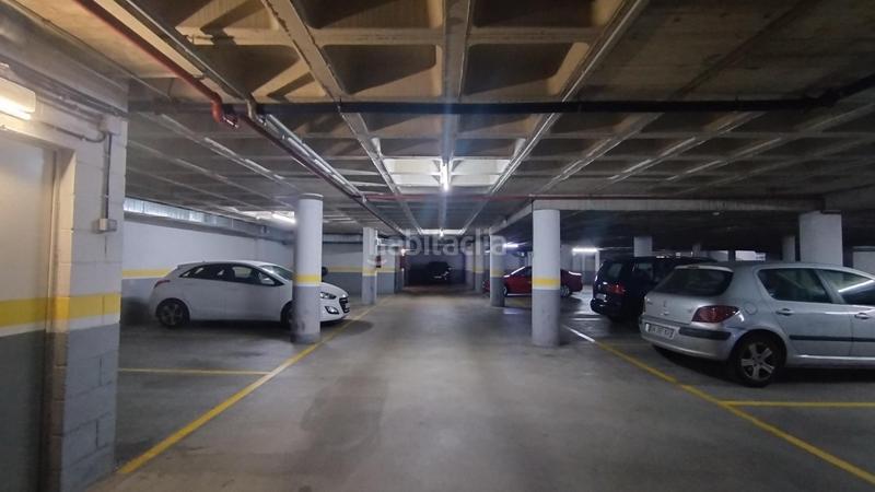 Foto 95645145-f367-4e75-971f-a2da09a217a6. Parking coche en eix onze de setembre 25 en El Sucre-El Nadal Vic