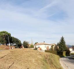 Residential Plot  El turó. Para hacerte la casa de tus sueños