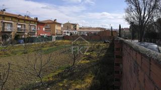 Residential Plot in Era d'en carbó 49. Económico