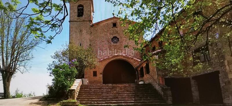 Foto ca1d0279-7c52-4727-859d-80688f28e737. Édifice dans Sant Boi de Lluçanès