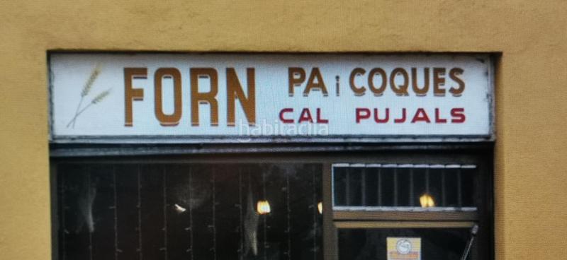 Foto d5bddd9e-3ea9-4353-ae1e-fdae8b8b086d. Édifice dans Sant Boi de Lluçanès