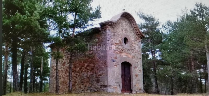 Foto e4c10832-0188-4273-94d7-503fca3bce9b. Édifice dans Sant Boi de Lluçanès