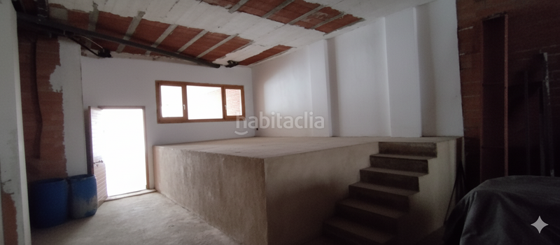 Foto 9a7ff7b5-553c-4e2b-9382-e5de9e6e186e. Local commercial dans Estadi-Santa Anna Vic