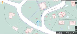 Residential Plot in De les agudes 82