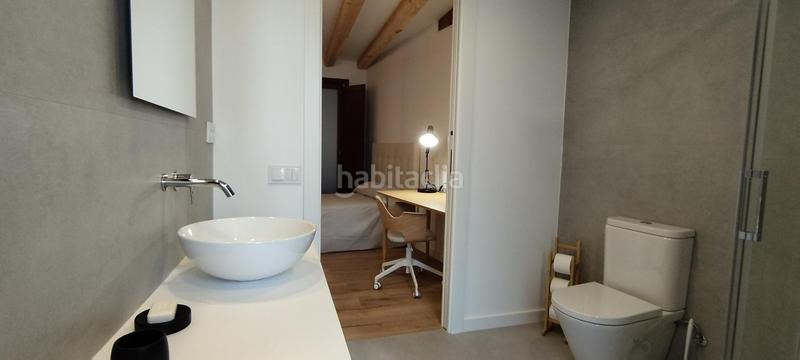 Foto ab2c3b12-8774-4453-8713-311148e5cf59. Affitto appartamento con riscaldamento in Centre Vic