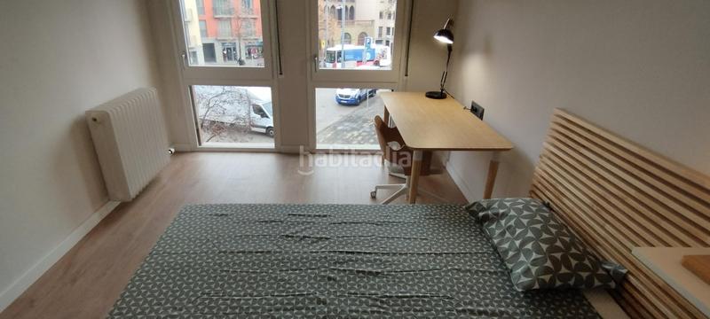 Foto d31078d4-a365-4282-b311-8f3c1fa345d8. Affitto appartamento con riscaldamento in Centre Vic