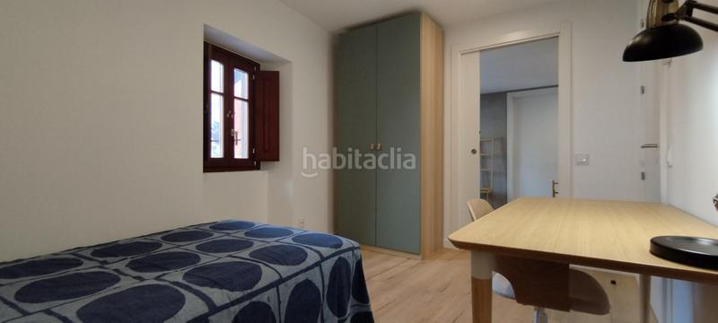 Foto 14cfe8a3-8ae2-46c4-bfe1-40a23af54bd0. Rent flat with heating in Centre Vic