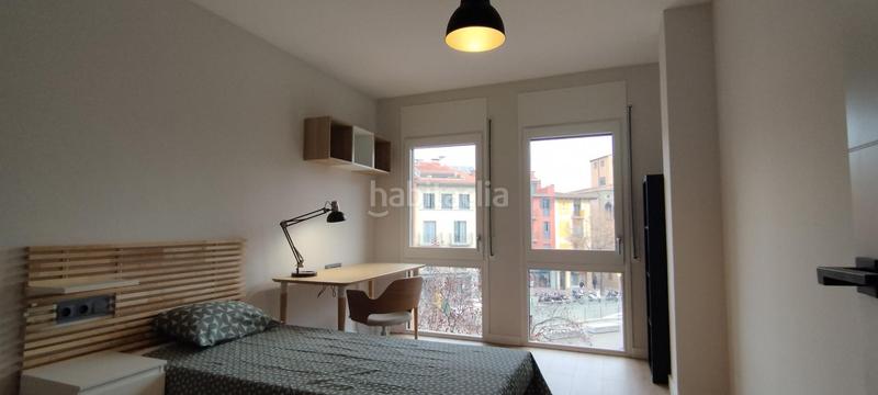 Foto 2d7fe590-6e00-4f8c-b826-14c40f0d72c2. Rent flat with heating in Centre Vic