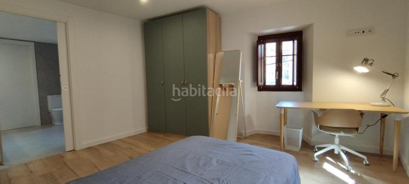 Foto 32122dfa-28dc-4c35-b0f0-80d717d4e17c. Rent flat with heating in Centre Vic