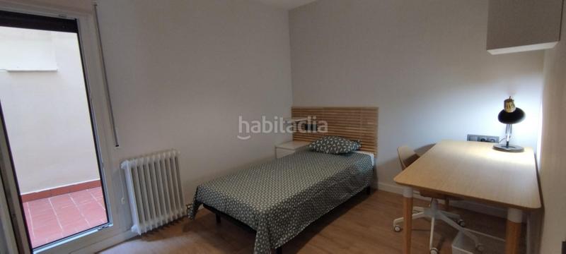 Foto 84633a6d-0689-4538-b2fe-ccdded6bb732. Rent flat with heating in Centre Vic