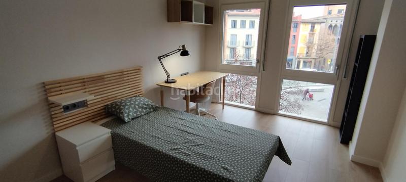 Foto 92e31c94-1318-4136-a7b2-ab8a9e1c522b. Rent flat with heating in Centre Vic