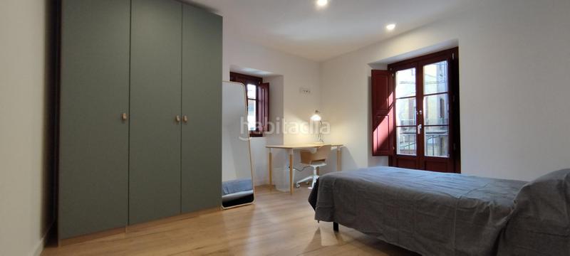 Foto b5fcfb83-1207-4163-8011-0ecc7ca5881a. Rent flat with heating in Centre Vic