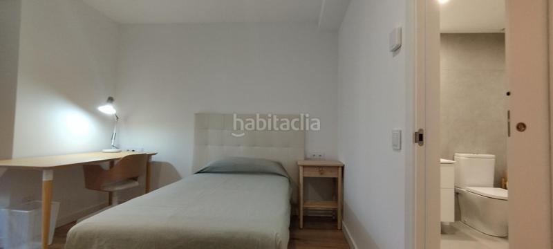 Foto f9fd1bbc-d23c-4308-a5e9-3bcdc0df823b. Rent flat with heating in Centre Vic