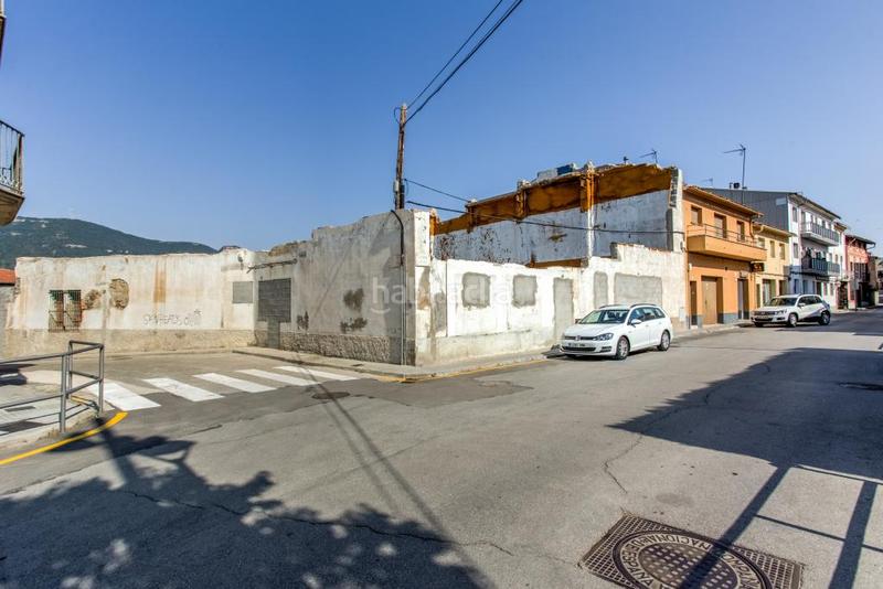 Foto 0b511544-8d44-4400-956b-d028e98bf849. Terreny residencial a Balenyà