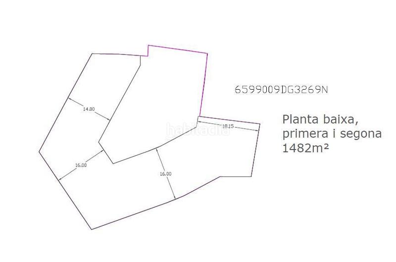 Foto 8259823c-599d-4f23-916b-4c0f48de1e66. Terreny residencial a Balenyà