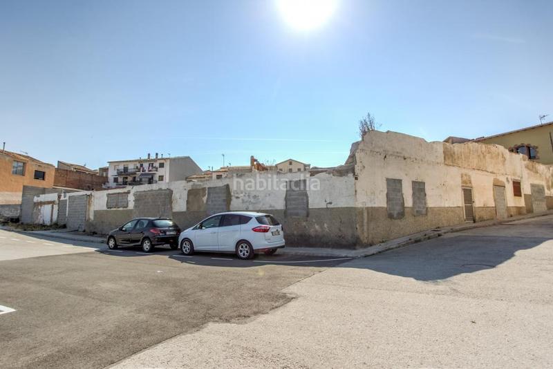 Foto 8294b03f-1136-496f-b1c5-c9431e002fe9. Terreny residencial a Balenyà