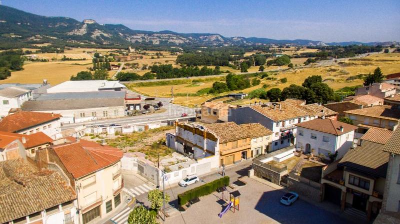 Foto 8a8d2eb7-0537-4f86-a313-b5900f25ce99. Terreny residencial a Balenyà