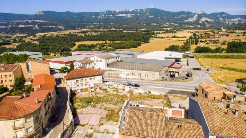 Foto 93742c74-cf83-43e0-bfc1-e58d5fc04b36. Terreny residencial a Balenyà