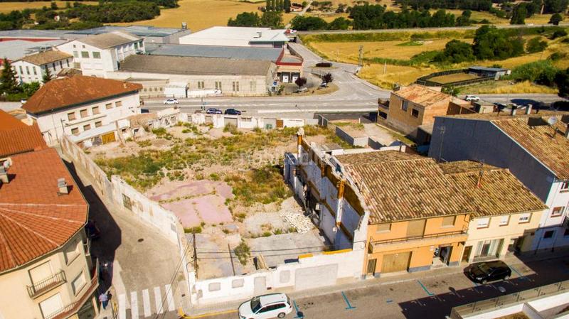 Foto b895f69e-bd20-4a30-8022-70f0510edc00. Terreny residencial a Balenyà