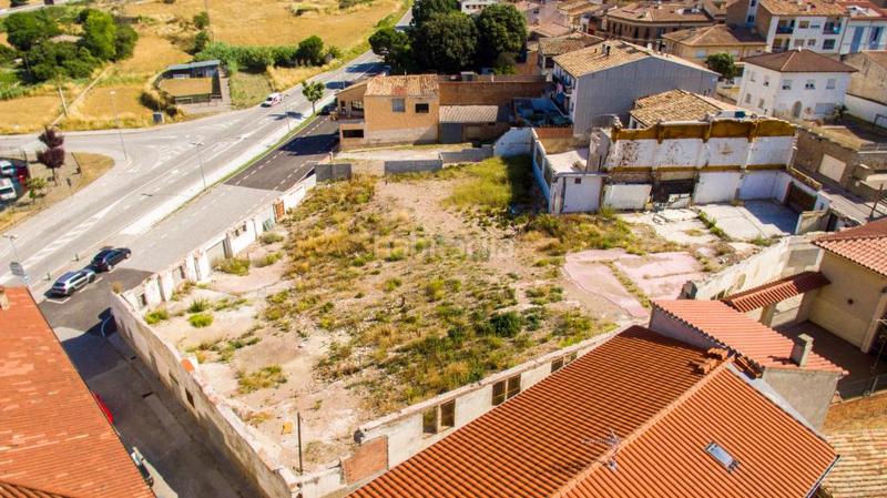 Foto d54146a2-0808-4fee-8b29-5e88b0b74e3c. Terreny residencial a Balenyà