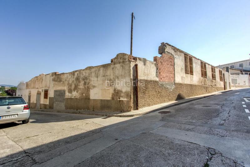 Foto d9937973-0126-4b15-8f28-bd843898d936. Terreny residencial a Balenyà