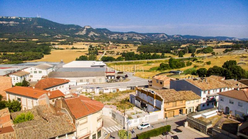 Foto e239047e-b917-4005-8f34-2d864d6bcea1. Terreny residencial a Balenyà