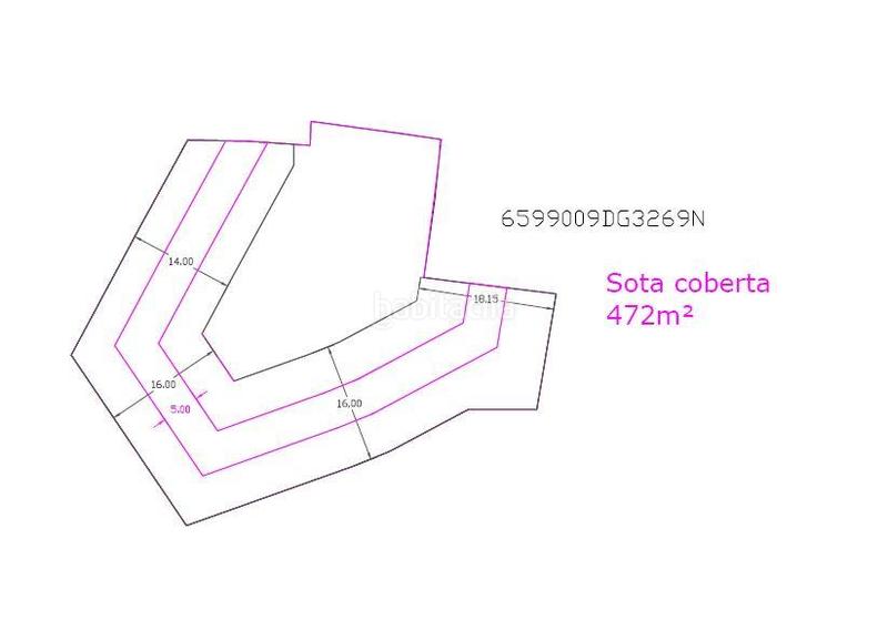Foto fdf13d50-32e5-40ce-8b1d-69030638c2a4. Terreny residencial a Balenyà