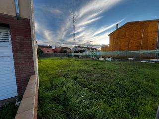 Terreny residencial a Torelló. Oportunidad!