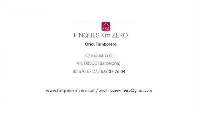 Foto ebe4f69c-b249-4e79-9ecb-00e7ac1ea318. Terreno residencial oportunidad! en Torelló