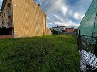 Terreny residencial a Torelló. Oportunidad!