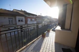 Reihenhaus  De puig-guardial. Casa adossada de 4 habitacions en venda
