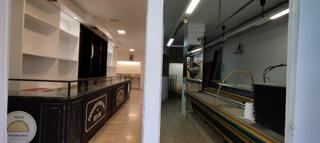 Lloguer Local Comercial a Centre
