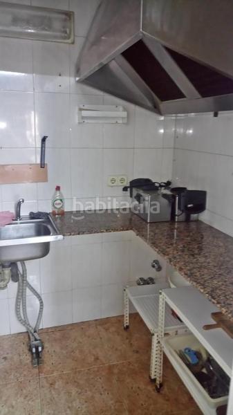 Foto 636d5eff-6222-4940-8ca0-f8e98a884cbb. Locale commerciale in Can Vidalet Esplugues de Llobregat