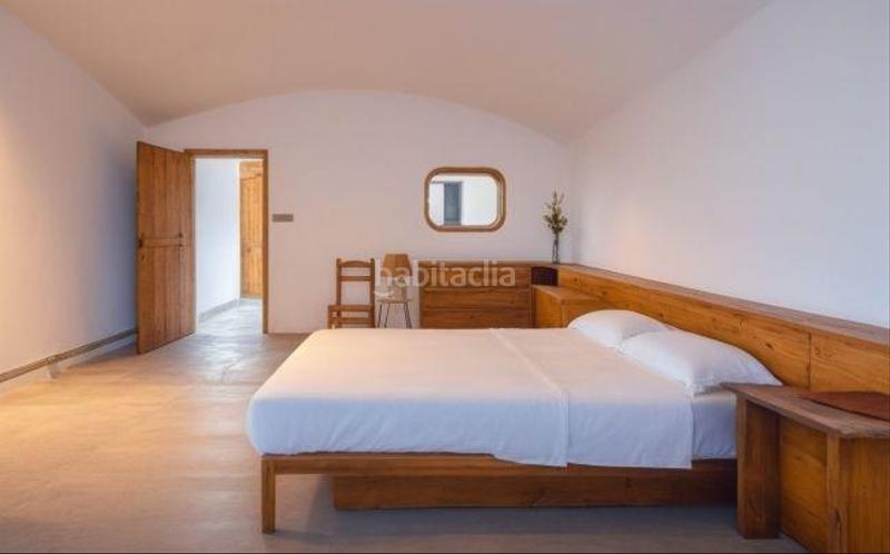 Foto 47e91c5f-5691-4a38-b4af-9e84176afa53. Masia amb calefacció aparcament a Garrigàs