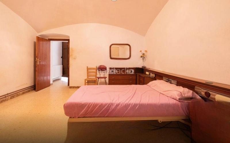 Foto 481ae312-d7f8-4d7f-ae2d-bd1bb0b17d19. Masia amb calefacció aparcament a Garrigàs