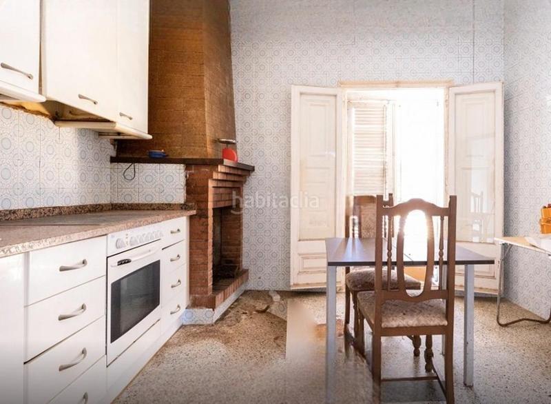 Foto 7de29abf-badc-4849-a673-cc2063b8d5df. Masia amb calefacció aparcament a Garrigàs