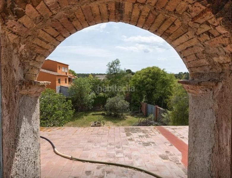 Foto 990ccf47-6745-4d41-810b-d7ab5cb1bef6. Masia amb calefacció aparcament a Garrigàs