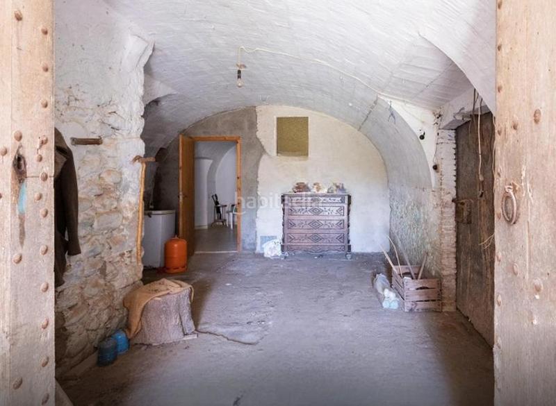 Foto 9ebbf31b-5740-4777-94b6-476532a68590. Masia amb calefacció aparcament a Garrigàs