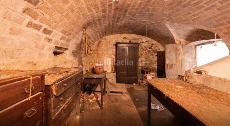 Foto b5f57e45-64a1-4aae-93e0-aa990f2d3658. Masia amb calefacció aparcament a Garrigàs