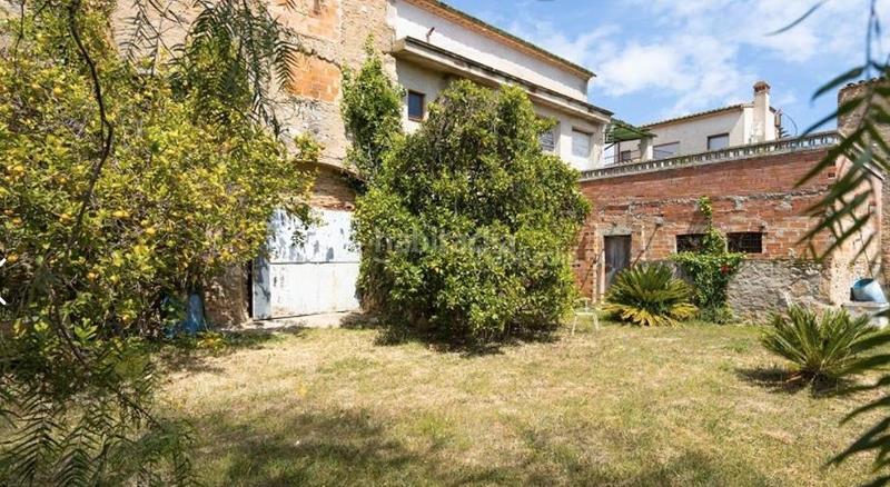 Foto bb07e1eb-ab1d-4b50-a120-1b8c4517d81a. Masia amb calefacció aparcament a Garrigàs