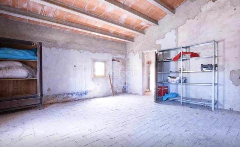 Foto d5b6e6b5-65d5-490c-b93c-0f17bc906c8f. Masia amb calefacció aparcament a Garrigàs