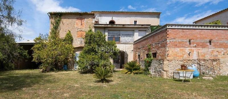 Foto ea66890f-1638-492c-be0e-cc3923ad26df. Masia amb calefacció aparcament a Garrigàs