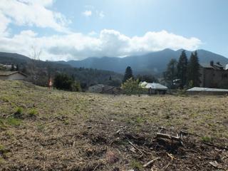 Residential Plot in Viladrau. Terreny en venda