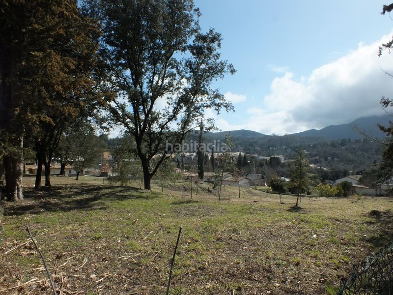 Foto 44c93c7b-1399-4d24-8489-782b93927d00. Terreno residencial terreny en venda en Viladrau