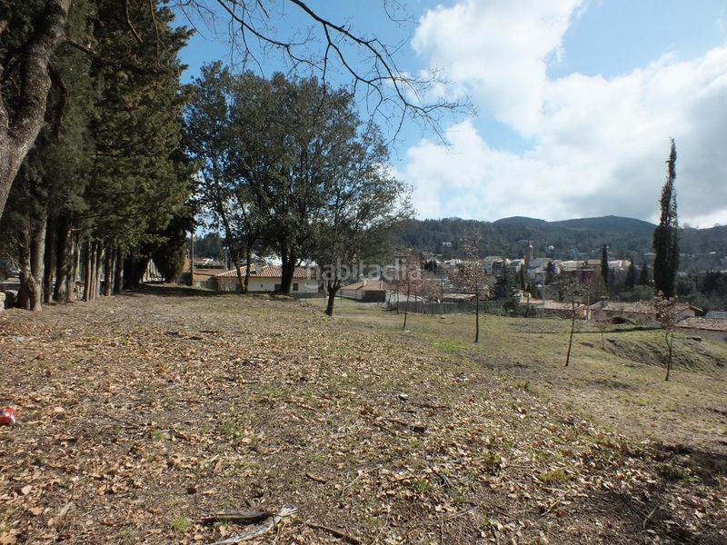 Foto 5fd8ca4d-38a3-4412-b02d-2c8cc4996e14. Terreno residencial terreny en venda en Viladrau