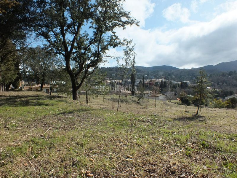 Foto 62c51083-9249-4549-92a6-ece1a6a2f90e. Terreno residencial terreny en venda en Viladrau