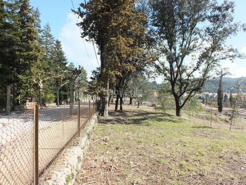 Foto 68dc1798-d083-4d24-b4db-ef7c57fc8aae. Terreno residencial terreny en venda en Viladrau