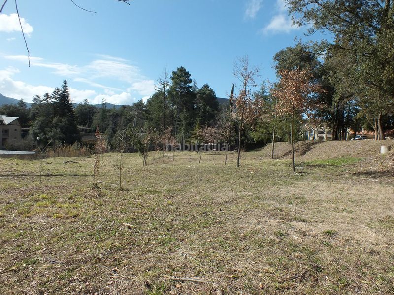 Foto e928b871-6970-4758-884a-369869625b8c. Terreno residencial terreny en venda en Viladrau