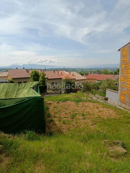 Foto 63f6d88b-326a-44d6-842e-eb8897323c55. Terreny residencial a forat micó 3 a Sant Pere de Torelló