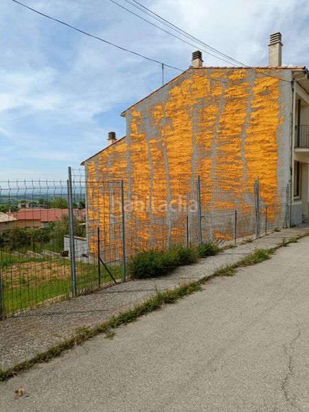 Foto b6a7b12d-312e-4f91-9660-e50101e16bb0. Terreny residencial a forat micó 3 a Sant Pere de Torelló
